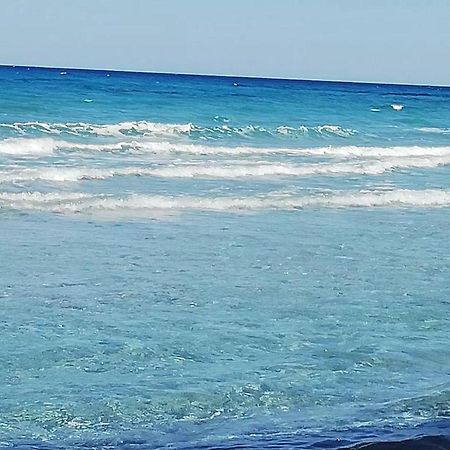 La Perla Del Mare 2 Bed and Breakfast La Caletta Εξωτερικό φωτογραφία
