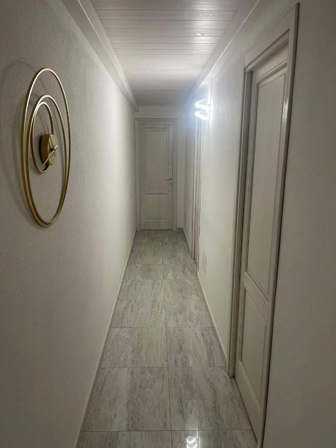 La Perla Del Mare 2 Bed and Breakfast La Caletta Εξωτερικό φωτογραφία
